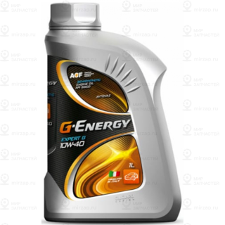 Запчасть G-ENERGY 253140263