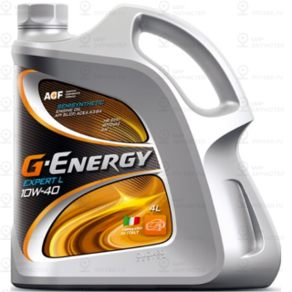 Запчасть G-ENERGY 253140264