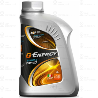 Запчасть G-ENERGY 253140266