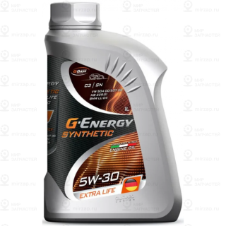 Запчасть G-ENERGY 253140430