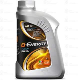 Запчасть G-ENERGY 253140460