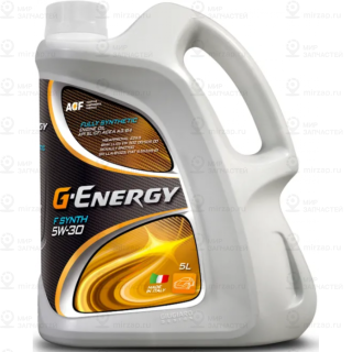 Запчасть G-ENERGY 253140462