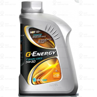 Запчасть G-ENERGY 253140492