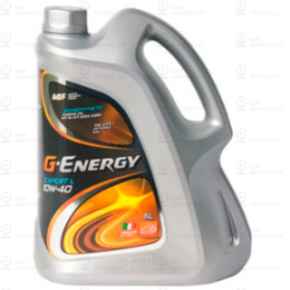 Запчасть G-ENERGY 253140682