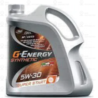 Запчасть G-ENERGY 253142400