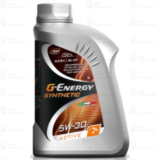 Запчасть G-ENERGY 253142404