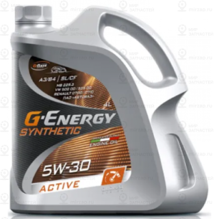 Запчасть G-ENERGY 253142405