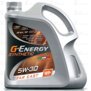 Запчасть G-ENERGY 253142415