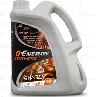 Запчасть G-ENERGY 253142416