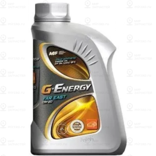 Запчасть G-ENERGY 253142535