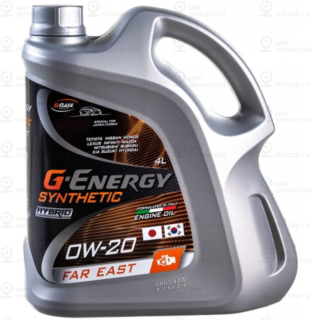 Запчасть G-ENERGY 253142536