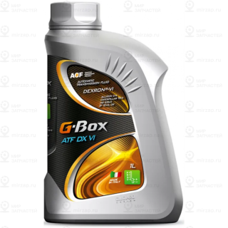 Запчасть G-ENERGY 253650001