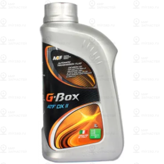 Запчасть G-ENERGY 253650081
