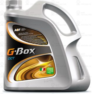 Запчасть G-ENERGY 253650128