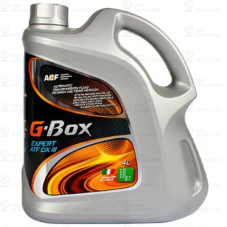 Запчасть G-ENERGY 253651812