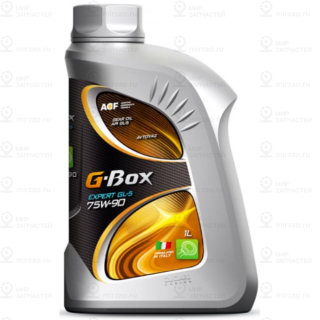 Запчасть G-ENERGY 253651893