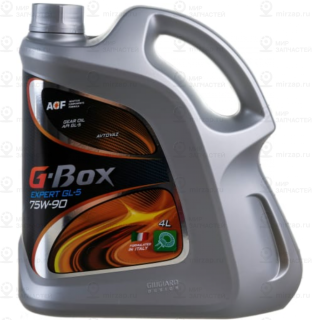 Запчасть G-ENERGY 253651894