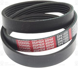 Запчасть GLOBELT 5PK1025