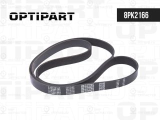 Запчасть GLOBELT 8PK2166