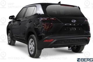 Запчасть BERG F2312002
