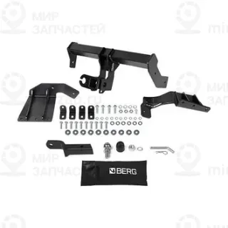 Запчасть BERG F4012001