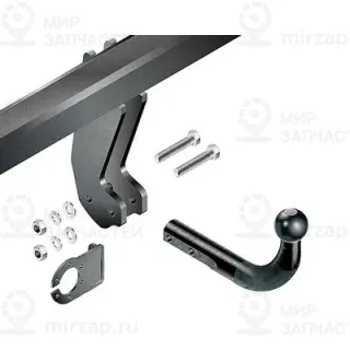 Запчасть BERG F4013001