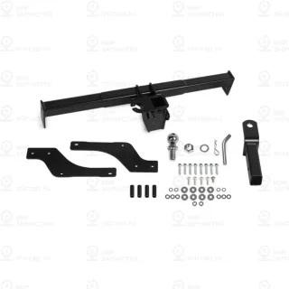 Запчасть BERG F6017008