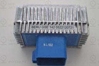 Запчасть BERU GSE142