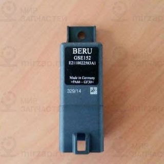 Запчасть BERU GSE152