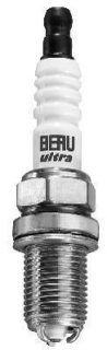 Свеча зажигания Volvo S40-S80, V40-V80, 850 2.0-2.5 BERU Z204