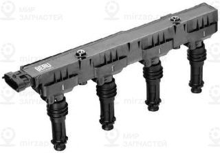 Запчасть BERU ZS338