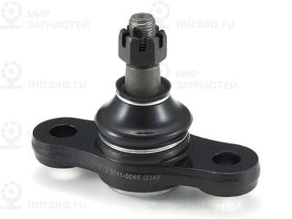 Запчасть GMB 01110045