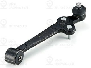 Рычаг независимой подвески колеса GMB 02110032