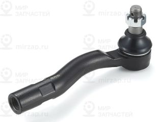 Наконечник поперечной рулевой тяги GMB 07010821