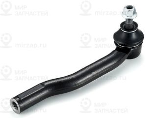 Наконечник поперечной рулевой тяги GMB 07020912