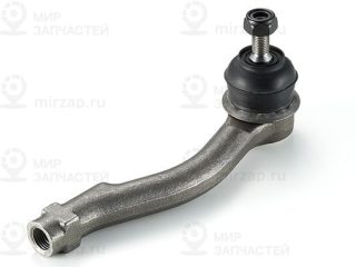 Наконечник поперечной рулевой тяги GMB 07100112