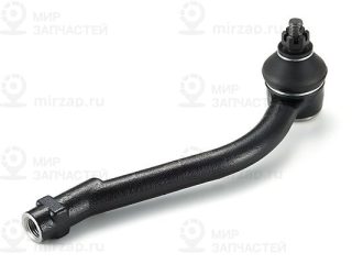 Наконечник поперечной рулевой тяги GMB 07100142