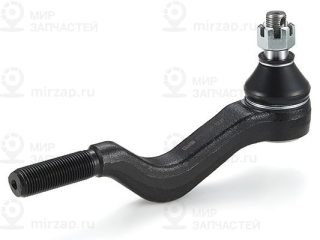 Наконечник поперечной рулевой тяги GMB 07100151