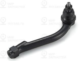 Наконечник поперечной рулевой тяги GMB 07110142