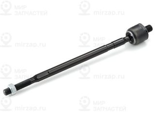 Осевой шарнир рулевой тяги GMB 08080660