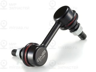 Тяга / стойка стабилизатора GMB 10010221