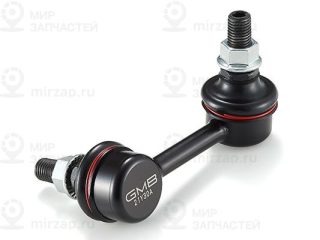 Тяга / стойка стабилизатора GMB 10010222