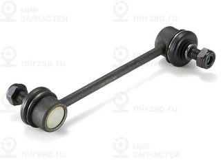 Тяга / стойка стабилизатора GMB 10010325