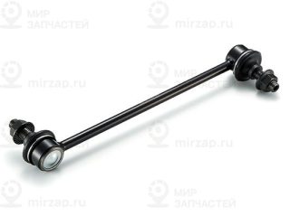 Тяга / стойка стабилизатора GMB 10010340