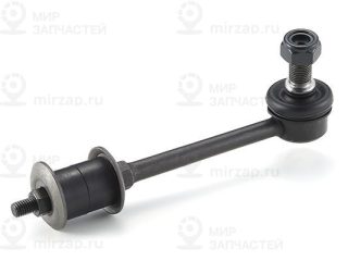 Тяга / стойка стабилизатора GMB 10010675