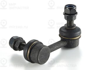 Тяга / стойка стабилизатора GMB 10020472