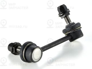 Тяга / стойка стабилизатора GMB 10020507