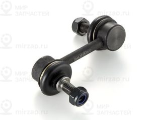 Тяга / стойка стабилизатора GMB 10050246