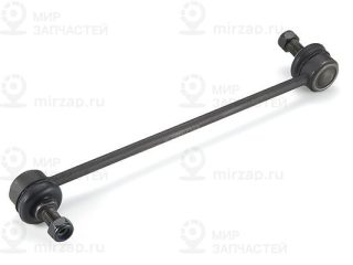 Тяга / стойка стабилизатора GMB 10100240