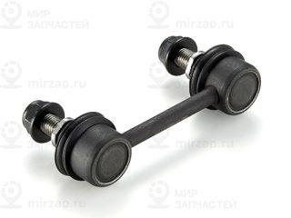 Тяга / стойка стабилизатора GMB 10110090